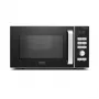 Caso | Microondas inverter con cerámica | MI 30 | Independiente | 30 L | 1000 W | Grill | Negro