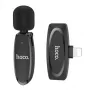 Micrófono digital inalámbrico HOCO L15, clip-on, Lightning