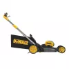 Cortacésped DeWALT DCMWSP550N-XJ