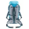 Mochila DEUTER Trail 22 SL mochila de senderismo para mujer, 22 L, lagoon-atlantic, poliéster, 990 g