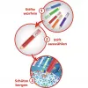 Pick a Pen: Riffe, juego de puzles