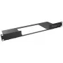 DrayTek Rackmount Plate Lite negro 48,30cm (19) Rack (1HE) (TKS-51091)