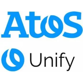 Placa de cubierta para Unify OpenScape Business X3R/X5R (modelo L30251-C600-A144)