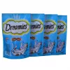 Dreamies Variety Snack Box snacks para gatos, surtido, 12 x 60 g