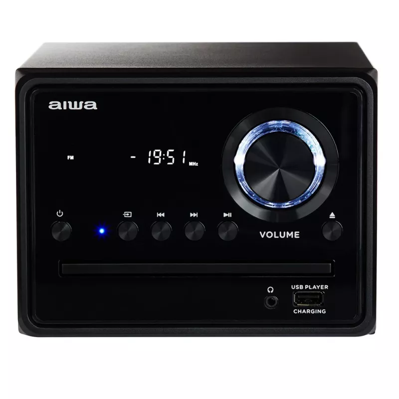 Microcadena de música Hi-Fi MSBTU-300