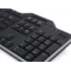 Dell Teclado Smartcard - KB813 - US / LT grabado