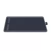 Tableta gráfica HUION HS611 Negra 5080 lpi 258,4 x 161,5 mm