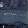 Mochila portabebés Deuter Kid Comfort Active