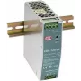 Fuente de alimentación MEAN WELL EDR-120-48
