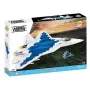 Set de construcción Cobi SU-57 Felon, 928 piezas – modelo Cobi COBl-5909