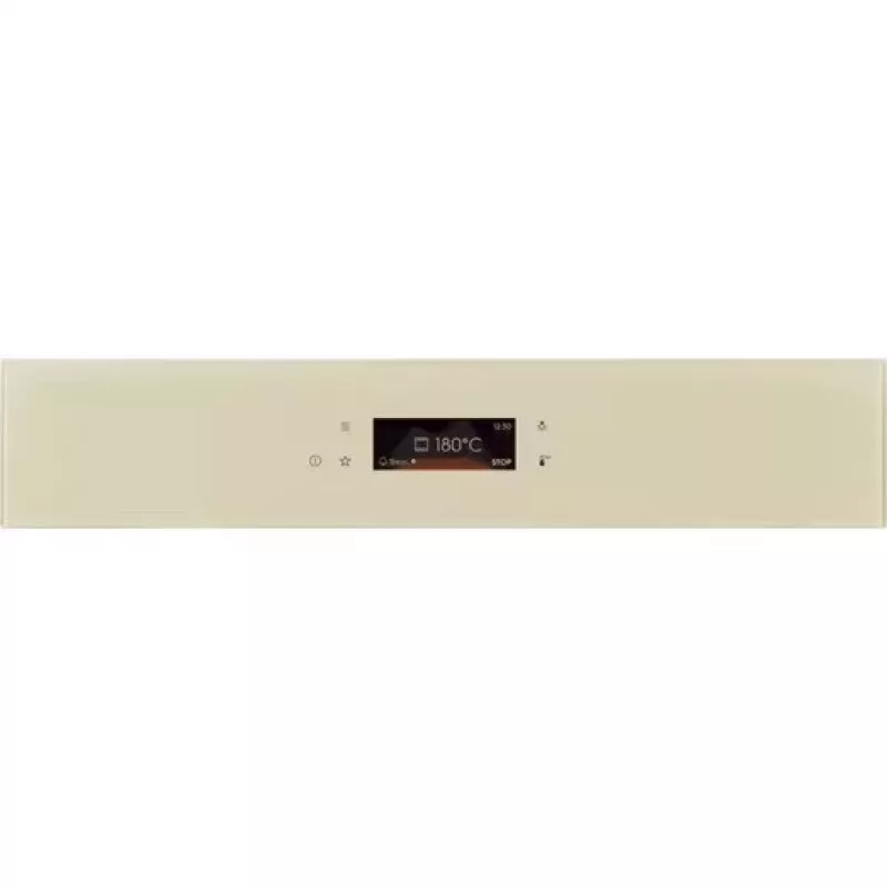 Electrolux LOE8F38S horno