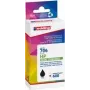 Cartucho de tinta EDDING EDD-706 negro compatible con HP 303XL T6N04AE (18-706)