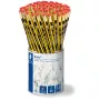 Lápiz de grafito Staedtler 122 KP72