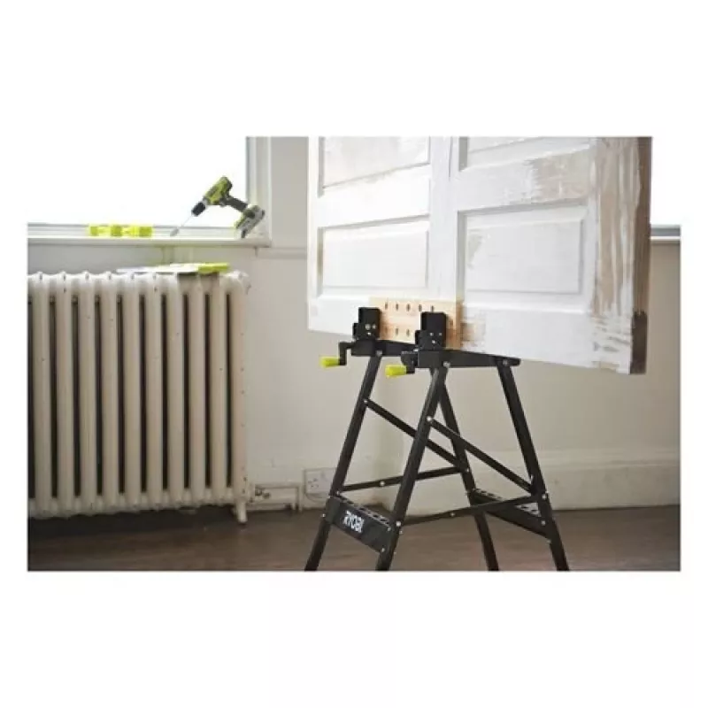 Ryobi RWB02 Banco de trabajo Banco de trabajo portátil