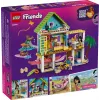 LEGO FRIENDS 42699 Casa de playa con focas