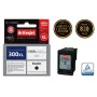 ActiveJet AH-300BRX Cartucho de tinta compatible (negro, 20 ml, alto XL, pigmento, para HP 300XL CC641EE)