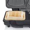 Tristar SA-3060 - Tostadora de sándwiches
