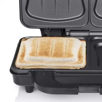 Tristar SA-3060 - Tostadora de sándwiches