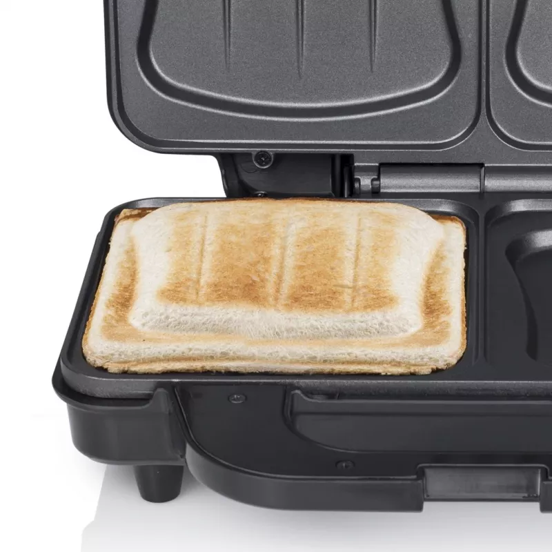Tristar SA-3060 - Tostadora de sándwiches