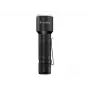 Linterna de mano Varta F30 Pro Negra LED 400 lm Aluminio