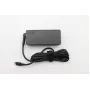 Fuente de alimentación Lenovo 45W USB-C PD FRU02DL120 – Cargador USB-C Power Delivery de 45W para portátiles y dispositivos compatibles