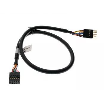 Cable USB interno Akasa EXUSBI-40 0,4 m USB 2.0 macho
