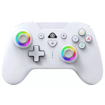 Mando Subsonic SA5633-2 mando inalámbrico Bluetooth para Nintendo Switch
