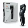 Panasonic ER-GC53 Cortapelos, 19 ajustes de longitud, negro