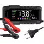 Cargador 12V 6A rectificador con función de reparación
