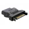 Adaptador de fuente de alimentación para unidad IDE DeLOCK 82326