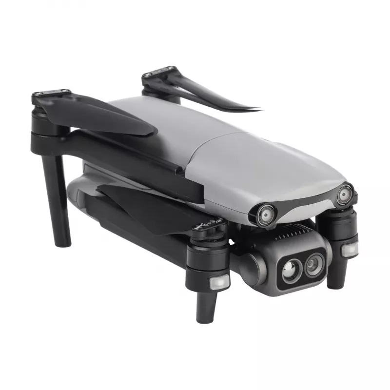 Autel EVO Lite 640T Enterprise Plus Combo Neutral with 7.9 RC - Dron con mando con pantalla de 7.9