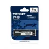 Unidad SSD Patriot 4 TB M.2 PCIe 4.0 P410