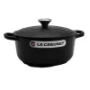 Le Creuset Signature Fuente redonda para horno