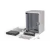 Rack de montaje en pared Digitus DN-49102-SET 9U 315 x 300 mm gris
