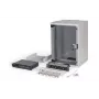 Rack de montaje en pared Digitus DN-49102-SET 9U 315 x 300 mm gris
