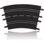 Vehículo de juguete / accesorio para pista CARRERA 20578 – negro, vehículo de juguete compatible con la pista