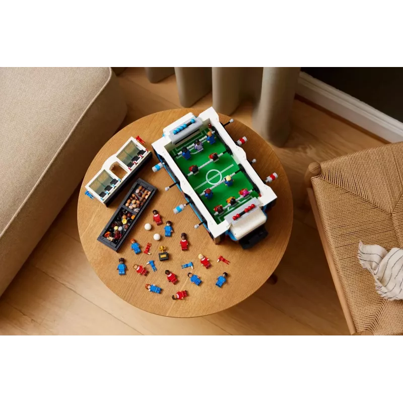LEGO IDEAS 21337 Futbolín