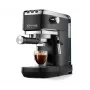 Cafetera de prensa Lapressa negra