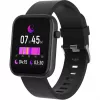 DENVER SW-182 - smartwatch con correa - pantalla de 4,3 cm (1,7