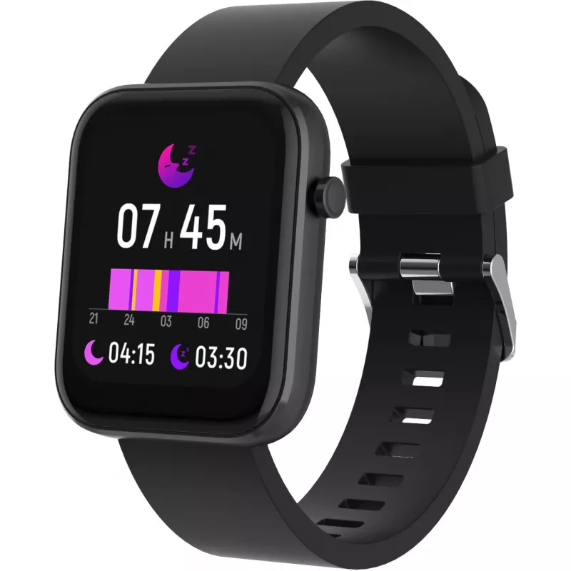 DENVER SW-182 - smartwatch con correa - pantalla de 4,3 cm (1,7