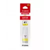 Canon GI-41 Y 4545C001 Amarillo