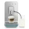 Smeg Collection cafetera espresso BCC13EGMEU verde esmeralda