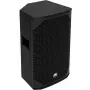 Altavoz activo Omnitronic AZX-212A 250W 2 vías, altavoz de PA activo 250 W, configuración de 2 vías