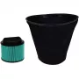 Sistema de doble filtro de polvo Einhell 2351250 (2351250)