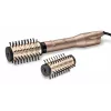 Secador de pelo y rizador Babyliss AS952E, dorado