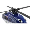 Amewi EC135 helicóptero modelo radiocontrolado (RC) motor eléctrico 1:32