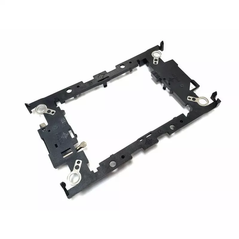Dynatron S6 - Disipador de CPU por aire - (para: LGA4677) - Aletas de aluminio - 80 mm - 3U (A 2736)
