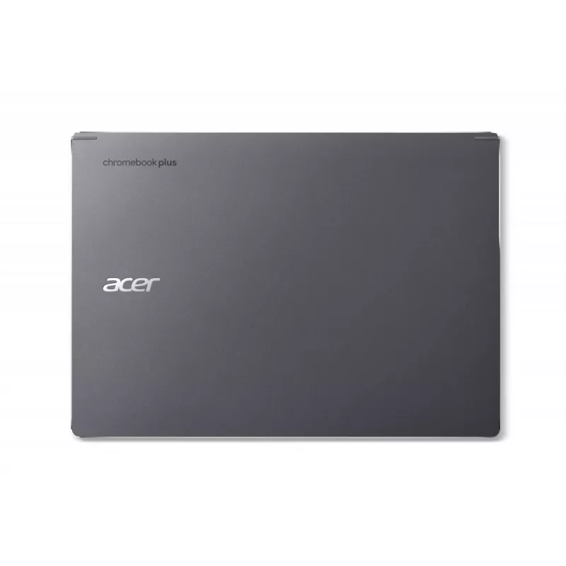 Acer Chromebook Plus 514 CBE594-2L-TCO - Intel Core 5 120U / 1.4 GHz - Chrome OS - Intel Graphics - 16 GB RAM - 256 GB SSD NVMe - 35,6 cm (14