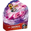 LEGO NINJAGO 71824 Peonza Spinjitzu dragón de Sora