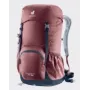 Mochila de exterior DEUTER 3430021-5341, 22 L, granate, carga superior, 1,04 kg, 340 mm de ancho